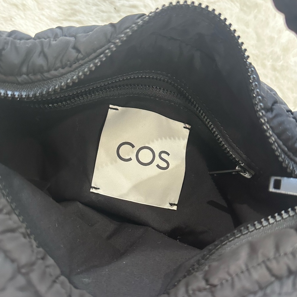 Cos Mini Quilted Bag - Picture 4 of 4